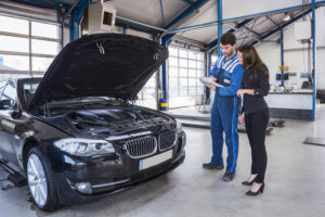 5 Car Noises and What They Mean | The Auto Pro Shop McKinney